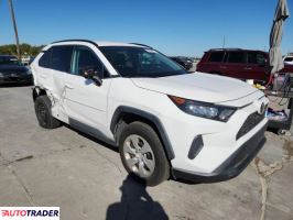 Toyota Pozostałe 2019 2