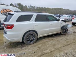 Dodge Durango 2023 5