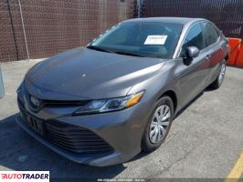 Toyota Camry 2020 2