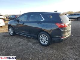 Chevrolet Equinox 2019 1