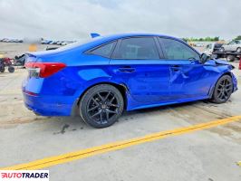 Honda Civic 2023 2