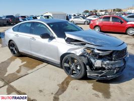 Honda Accord 2023 2 Honda Accord 2023 2