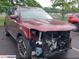 Kia Pozostałe - zobacz ofertę