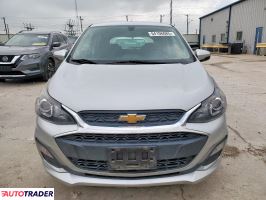 Chevrolet Spark 2021 1 Chevrolet Spark 2021 1