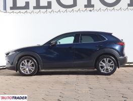 Mazda CX-30 2021 2.0 147 KM