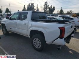 Toyota Tacoma 2025 2