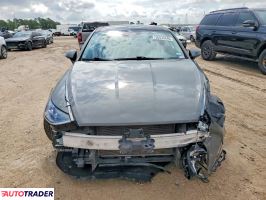 Hyundai Sonata 2022 2