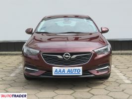 Opel Insignia 2018 1.5 162 KM Opel Insignia 2018 1.5 162 KM