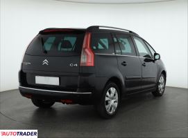 Citroen C4 Grand Picasso 2008 2.0 147 KM