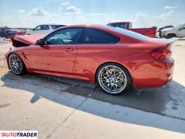BMW M4 2020 3 BMW M4 2020 3