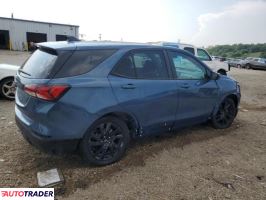 Chevrolet Equinox 2024 1