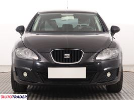 Seat Leon 2010 1.9 103 KM