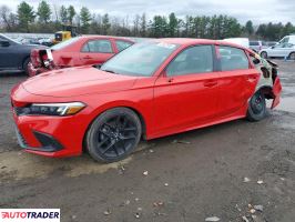 Honda Civic - zobacz ofertę