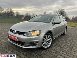 Volkswagen Golf - zobacz ofertę