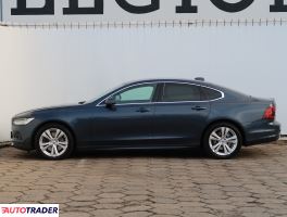 Volvo S90 2021 2.0 207 KM