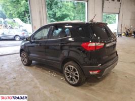 Ford EcoSport 2021 2