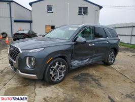 Hyundai Pozostałe 2022 3