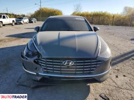 Hyundai Sonata 2023 2