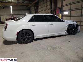 Chrysler 300C 2022 3