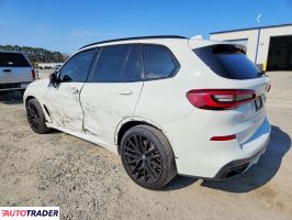 BMW X5 2022 3