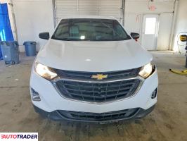 Chevrolet Equinox 2020 1