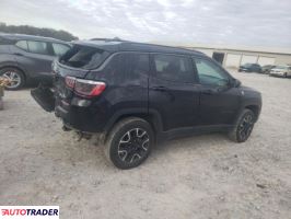 Jeep Compass 2021 2