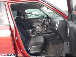 Kia Soul 2023 2