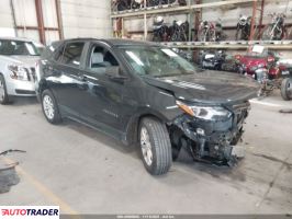 Chevrolet Equinox - zobacz ofertę