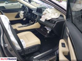 Lexus RX 2022 3 Lexus RX 2022 3