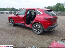 Ford Escape 2024 2