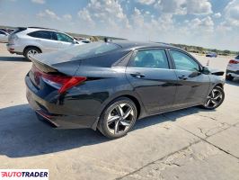 Hyundai Elantra 2023 2