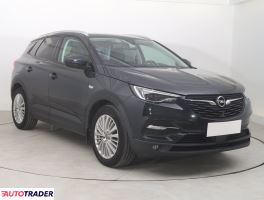 Opel Grandland - zobacz ofertę