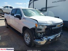 Chevrolet 1500 - zobacz ofertę
