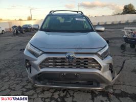 Toyota Pozostałe 2024 2