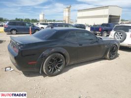 Dodge Challenger 2021 6 Dodge Challenger 2021 6