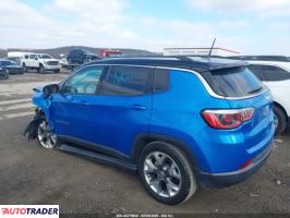 Jeep Compass 2020 2