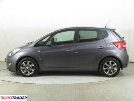 Hyundai ix20 2019 1.6 123 KM Hyundai ix20 2019 1.6 123 KM