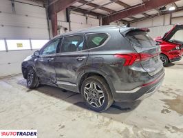 Hyundai Santa Fe 2023 2