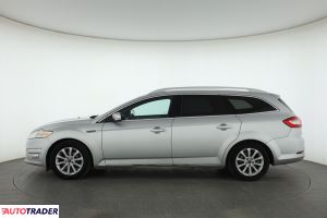 Ford Mondeo 2011 1.6 113 KM