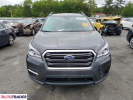 Subaru Pozostałe 2022 2 Subaru Pozostałe 2022 2