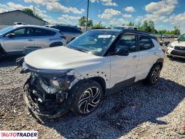 Chevrolet Blazer 2024 1