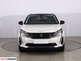 Peugeot 3008 2021 1.2 128 KM