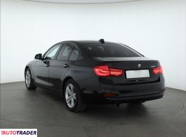 BMW 318 2016 1.5 134 KM