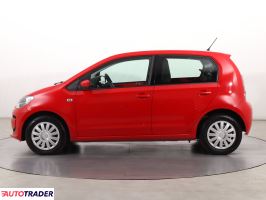 Volkswagen Up! 2016 1.0 59 KM Volkswagen Up! 2016 1.0 59 KM