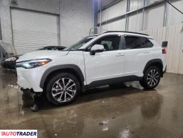 Toyota Corolla - zobacz ofertę