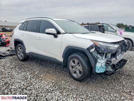 Toyota Pozostałe 2024 2