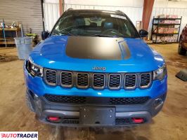Jeep Compass 2024 2