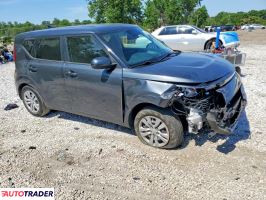 Kia Soul 2023 2