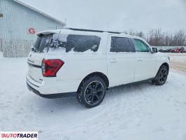 Ford Expedition 2024 3