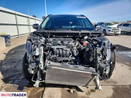 Toyota Pozostałe 2020 2